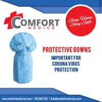 Comfort Medics USA image 3